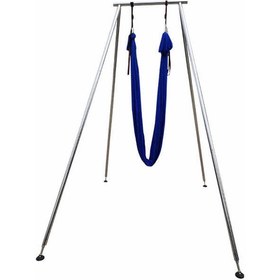 Resim Yoga Fly Standı 