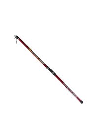 Resim Revenger Rv-55 Remixon Strong Tele Surf 390cm 100-250gr Profesyonel Kıyı Olta Takımı Seti 