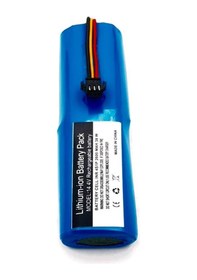 Resim Karaca Vantuz Off-road Rs007 2in1 Robot Süpürge 2600mah Batarya 