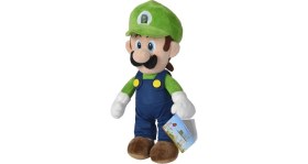 Resim Belirtilmemiş Peluş Figür 30 cm 