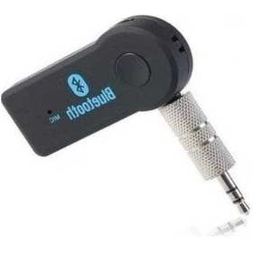 Resim Tongxida Pratik Bluetooth Aux Araç Kiti - Kullanışlı Ve Kompatibilite 