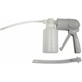 Resim Cerrahi Aspiratör Mobil 