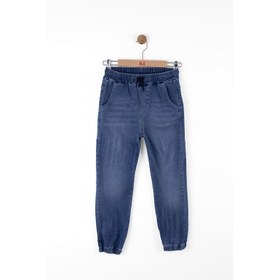 Resim Nk Kids Atlas Erkek Çocuk Denim Pantolon 68703 (68703) 