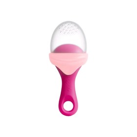 Resim PULP Silikon Meyve Sebze Filesi (Pembe) 