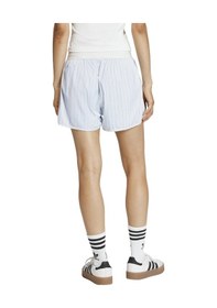 Resim Ke1075-k Adidas P Ess Sho Kadın Şort Ve Kapri Açık Mavi Ke1075-k 
