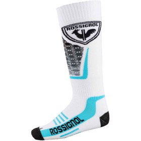 Resim Rossignol Unisex Kayak Snowboard Çorabı L3 Wool Silk 