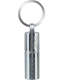 Resim Lubinski New Silindir Puro Delici Anahtarlık Silver Yja40005 