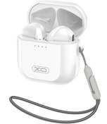 Resim Xo -X24 Stereo Ios Android Uyumlu V5.3 Bluetooth Kulaklık 