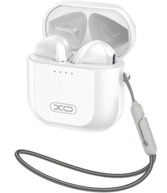 Resim Xo -X24 Stereo Ios Android Uyumlu V5.3 Bluetooth Kulaklık 