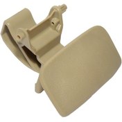 Resim Torpido Kapak Mandalı Bej 8200502518 Renault Megane Iı Clio Iıı 