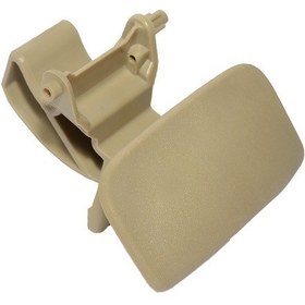 Resim Torpido Kapak Mandalı Bej 8200502518 Renault Megane Iı Clio Iıı 