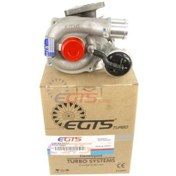 Resim TURBO KOMPLE CLIO II-III-KNG 05 LOGAN 07 MODUS 04 TWNG 07 1.5 DCI 68 BG GTS 135980011 OEM 
