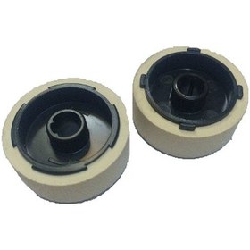 Resim Lexmark T650 Paten Set 