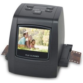 Resim DIGITNOW Dıgıtnow 22MP Hepsi Bir Arada Film ve Slayt Tarayıcı, 35MM'YI Dönüştürür 