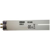 Resim Osram Lumilux 54w T5 Floresan Lamba Beyaz 865 115 Cm 