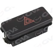 Resim Gva Dörtlü Flaşör Bmw E31 E32 E34 E36 IS00-GVA 8099000 