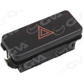 Resim Gva Dörtlü Flaşör Bmw E31 E32 E34 E36 IS00-GVA 8099000 