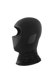 Resim SHIMA Balaklava X-Comfort Siyah 