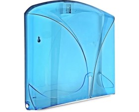 Resim Z Katlı Peçete Dispenseri -Duvara Monte Havlu Peçetelik 