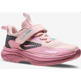 Resim Lescon Jolly 2 Ayakkabı Kız Çocuk Pembe 