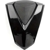 Resim Fastbuy Yamaha Yzf R25/r3/mt25/mt03 Arka Koltuk Sırtlığı Kaporta Siyah, Kullanıcı Dostu Tasarım 