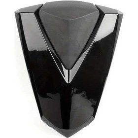 Resim Fastbuy Yamaha Yzf R25/r3/mt25/mt03 Arka Koltuk Sırtlığı Kaporta Siyah, Kullanıcı Dostu Tasarım 