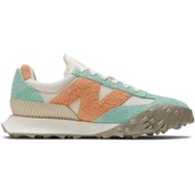 Resim New Balance XC-72 Bright Mint Ginger - Kadın Spor Ayakkabı UXC72TC 