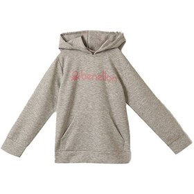 Resim United Colors Of Benetton Benetton Çocuk Sweatshirt BNT-G20122 
