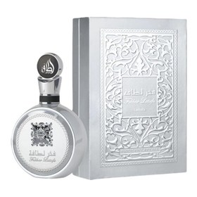 Resim Lattafa Fakhar Platin EDP 100 ml Unisex Parfüm 
