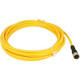 Resim Psen Op Cable Axıal M12 5-pole 5m 