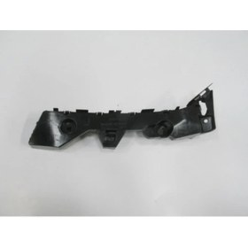 Resim Tyg 2010 - 2013 Mazda 3 Hb Arka Tampon Iç Bağlantı Braketi Sağ Üst (Tyg) (Oem NO:BCW8502H1D) 