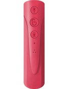 Resim Yunboo Kablosuz Bluetooth Alıcı - Taşınabilir 4.1 Ses Adaptörü, Araç Ve Hoparlörler İçin Kablosuz Müzik Keyfi 