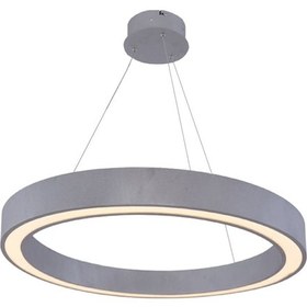 Resim Tra2014-23-40 Eco Ø40 Cm Led Avize Sarkıt Zeven 