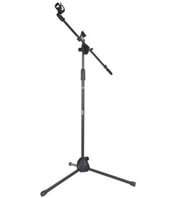 Resim Westa Wd-313 Tripod El Mikrofon Boy Sehpası 