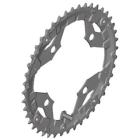 Resim Shimano Deore Fc-t4060 48t Aynakol Yaprak/y1pm98170 