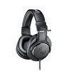 Resim Audio Technica ATH-M20x Stüdyo Kulaklığı 