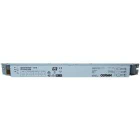 Resim Osram 2x58w Elektronik Balast Dim 