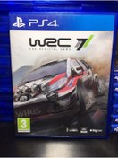 Resim Nacon PlayStation 4 - WRC 7 FIA World Rally Championship Dijital PSN Hesabı 