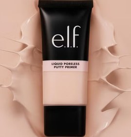 Resim Liquid Poreless Putty Primer Sıvı Gözeneksiz Makyaj Bazı 29 ml - 29 ml 