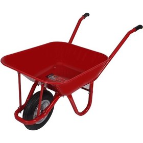 Resim Kanat C12 Demonte El Arabası 1.20 Mm Sac 