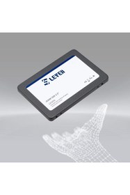 Resim LEVEN Js300ssd120gb 120 Gb 2.5'' Ssd 