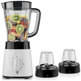 Resim Arzum Altabi Sürahi Blender 500 W Maxiblend Öğütücü Hazneli Sürahi Blender 