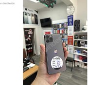 Resim Apple iPhone 11 Pro İkinci El YD | 64 GB | Gri İkinci El Iphone 11 Pro 64Gb Pil 78 Degişensiz Eşim 120Gün Açık