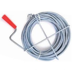 Resim Aesco EKA15 Kanal Açma Teli 15 Metre 