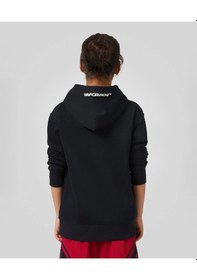 Resim Nike Nıke Jordan Mj Flıght Mvp Ft Po Erkek Çocuk Sweatshırt 95d384 023 023 