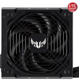 Resim Asus TUF GAMING 550B 80+BRONZE 550W GÜÇ KAYNAĞI 