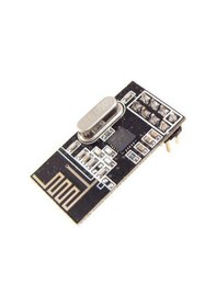 Resim Nrf24L01 Wireless 2.4 Ghz Alıcı Verici Modül 