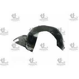 Resim Davlumbaz Çamurluk Zs 21-23 Ön Sağ / 10680572 