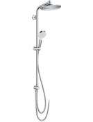 Resim Hansgrohe Crometta S240 Reno Duş Kolonu Diğer 