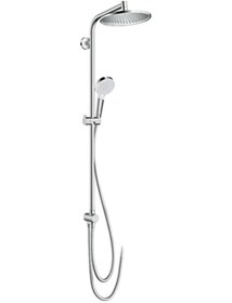 Resim Hansgrohe Crometta S240 Reno Duş Kolonu Diğer 